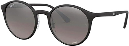 Verres Compatibles RAY-BAN 4336 CH - 50mm