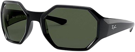 Verres Compatibles RAY-BAN 4337 - 59mm