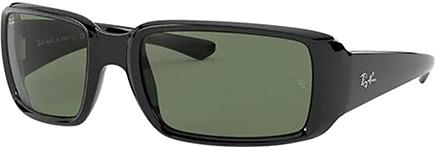 Verres Compatibles RAY-BAN 4338 - 59mm