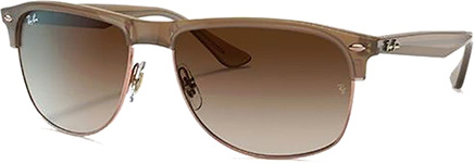 Verres Compatibles RAY-BAN 4342 - 59mm