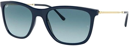 Verres Compatibles RAY-BAN 4344 - 56mm