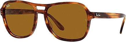 Verres Compatibles RAY-BAN 4356 - 58mm