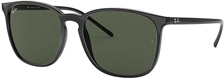 Verres Compatibles RAY-BAN 4387 - 56mm