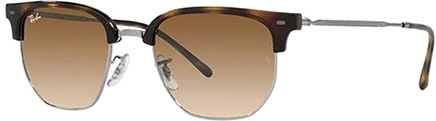 Verres Compatibles RAY-BAN 4416 New Clubmaster - 51mm