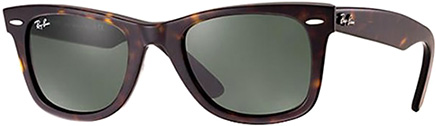 Verres Compatibles RAY-BAN 5022 Wayfarer B&L - 50mm