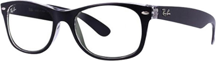 Clip Solaire relevable pour RAY-BAN 2132 - 58mm