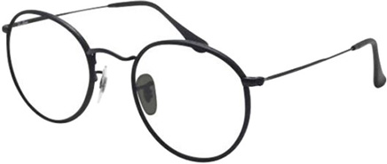 Clip Solaire relevable pour RAY-BAN 3475Q - 50mm