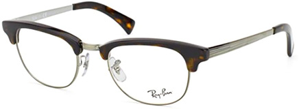 Flip-up solar clip-on for RAY-BAN 3538 - 53mm