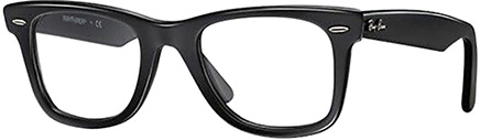 Flip-up solar clip-on for RAY-BAN 4181 - 57mm