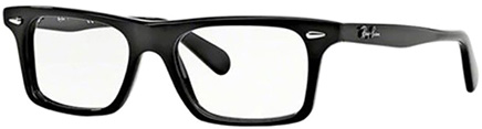 Flip-up solar clip-on for RAY-BAN 5301 - 53mm